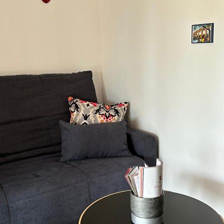 Ferienwohnung Les Flo Location Aigues-Mortes Exterior foto