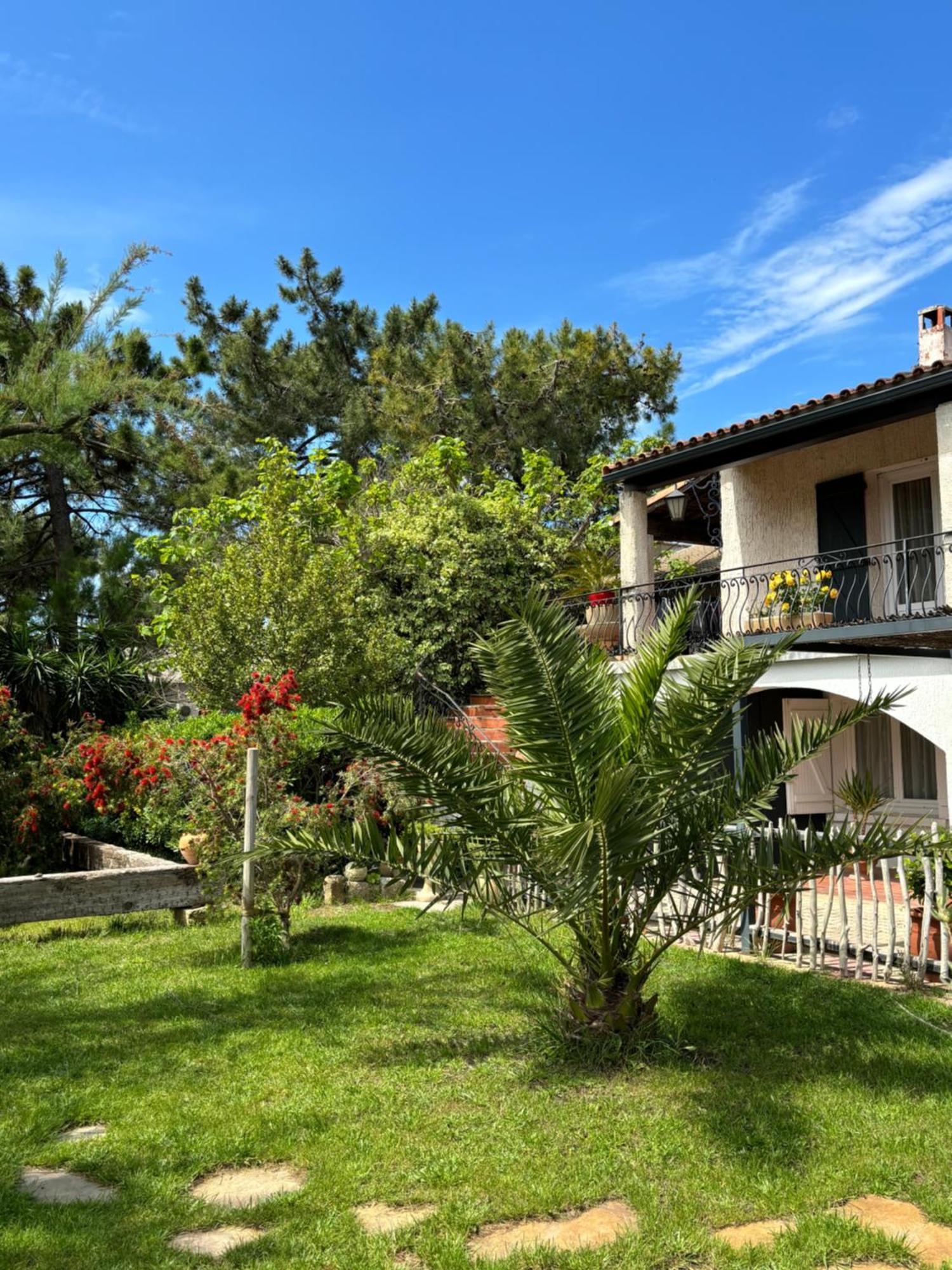 Ferienwohnung Les Flo Location Aigues-Mortes Exterior foto